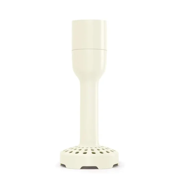 گوشت کوب برقی اسمگ رنگ کرم مدل Smeg HBF22 - تصویر 4