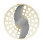 گوشت کوب برقی اسمگ رنگ کرم مدل Smeg HBF22 - تصویر 6