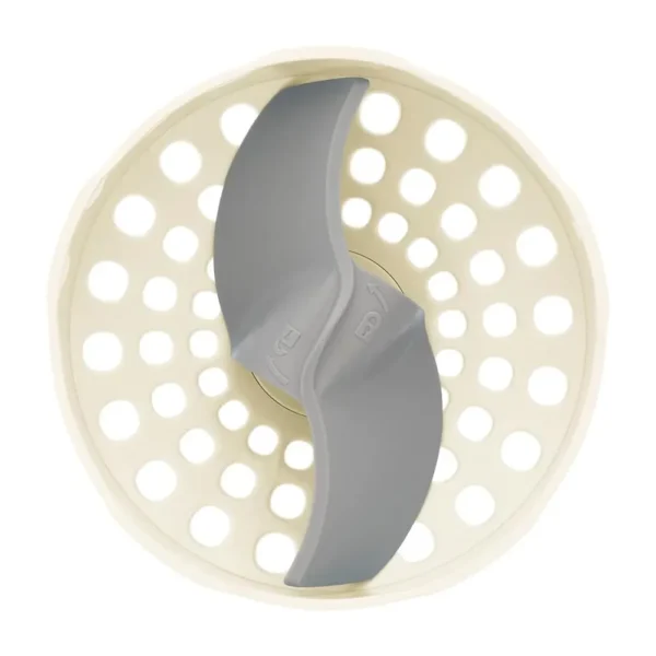 گوشت کوب برقی اسمگ رنگ کرم مدل Smeg HBF22 - تصویر 6