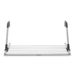 بند رخت برابانتیا مدل Hanging Drying Rack سایز 4.5 متری - تصویر 3