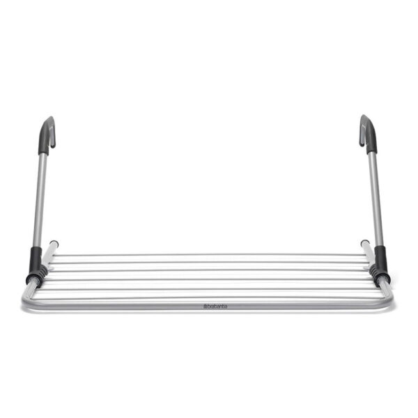 بند رخت برابانتیا مدل Hanging Drying Rack سایز 4.5 متری - تصویر 3