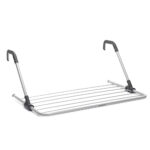 بند رخت برابانتیا مدل Hanging Drying Rack سایز 4.5 متری