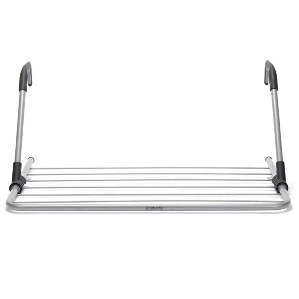 بند رخت برابانتیا مدل Hanging Drying Rack سایز 4.5 متری - تصویر 7