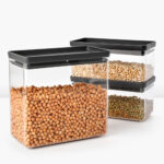 بانکه برابانتیا مدل Brabantia Tasty بسته 3 عددی - تصویر 2