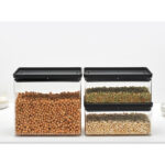 بانکه برابانتیا مدل Brabantia Tasty بسته 3 عددی - تصویر 3