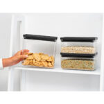 بانکه برابانتیا مدل Brabantia Tasty بسته 3 عددی - تصویر 7