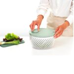 سبزی خشک کن برابانتیا مدل BRABANTIA TASTY - تصویر 2
