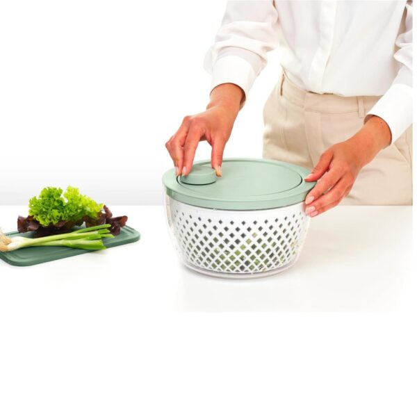 سبزی خشک کن برابانتیا مدل BRABANTIA TASTY - تصویر 2