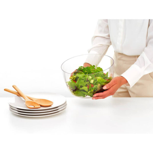 سبزی خشک کن برابانتیا مدل BRABANTIA TASTY - تصویر 3