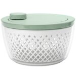 سبزی خشک کن برابانتیا مدل BRABANTIA TASTY - تصویر 4