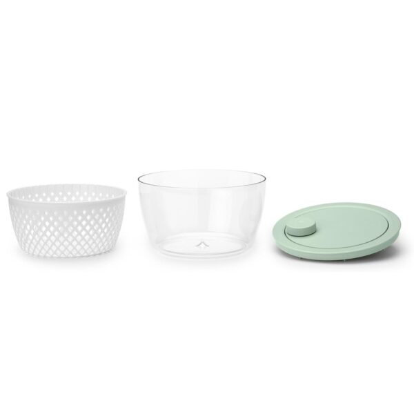 سبزی خشک کن برابانتیا مدل BRABANTIA TASTY - تصویر 5