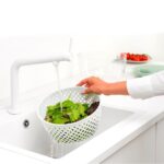 سبزی خشک کن برابانتیا مدل BRABANTIA TASTY - تصویر 7
