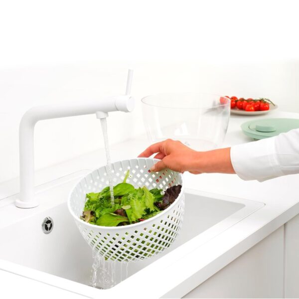 سبزی خشک کن برابانتیا مدل BRABANTIA TASTY - تصویر 7