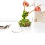 سبزی خشک کن برابانتیا مدل BRABANTIA TASTY - تصویر 8