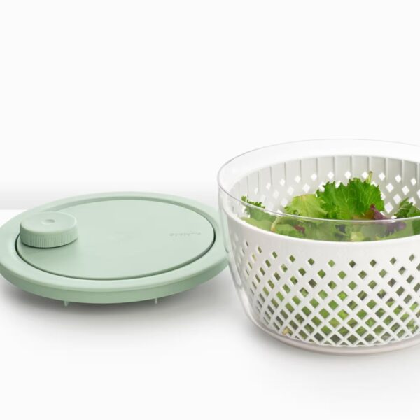 سبزی خشک کن برابانتیا مدل BRABANTIA TASTY - تصویر 9