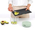 خردکن برابانتیا مدل BRABANTIA TASTY - تصویر 4