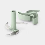 خردکن برابانتیا مدل BRABANTIA TASTY - تصویر 5