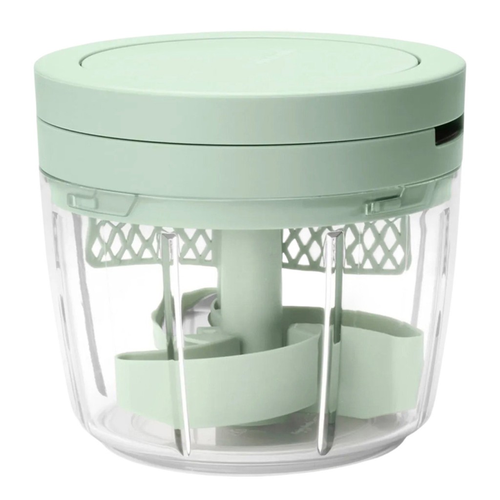 خردکن برابانتیا مدل BRABANTIA TASTY