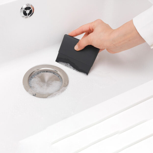 کاردک ظرفشویی برابانتیا مدل BRABANTIA SinkSide - تصویر 6