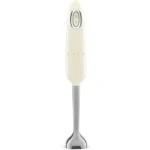 گوشت کوب برقی اسمگ رنگ کرم مدل Smeg HBF11