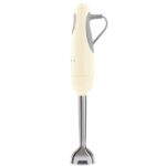 گوشت کوب برقی اسمگ رنگ کرم مدل Smeg HBF11 - تصویر 3