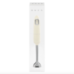 گوشت کوب برقی اسمگ رنگ کرم مدل Smeg HBF11 - تصویر 4