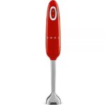 گوشت کوب برقی اسمگ رنگ قرمز مدل Smeg HBF11