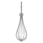 همزن دستی 9 سرعته کیچن اید رنگ کرم مدل KitchenAid 5KHM9212 - تصویر 5