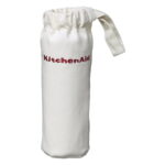 همزن دستی 9 سرعته کیچن اید رنگ کرم مدل KitchenAid 5KHM9212 - تصویر 6