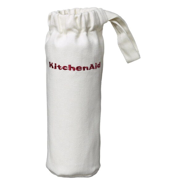 همزن دستی 9 سرعته کیچن اید رنگ کرم مدل KitchenAid 5KHM9212 - تصویر 6