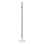 همزن دستی 9 سرعته کیچن اید رنگ کرم مدل KitchenAid 5KHM9212 - تصویر 8
