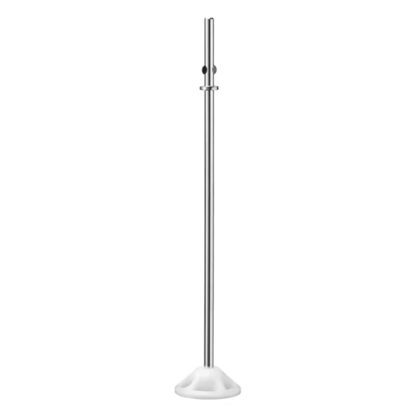 همزن دستی 9 سرعته کیچن اید رنگ کرم مدل KitchenAid 5KHM9212 - تصویر 8