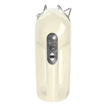 همزن دستی 9 سرعته کیچن اید رنگ کرم مدل KitchenAid 5KHM9212 - تصویر 11
