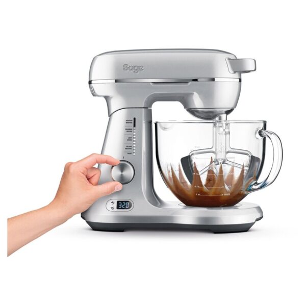 همزن کاسه دار سیج مدل Sage BEM825 - تصویر 3