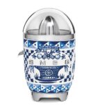 آب مرکبات گیری دولچه گابانا اسمگ مدل Smeg CJF01DG
