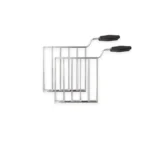 گرم کن نان توستر 2 اسلایس کوچک اسمگ مدل TSBW01 - تصویر 4