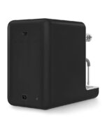 اسپرسو ساز مشکی اسمگ مدل Smeg EMC02BL - تصویر 5