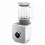 مخلوط کن نقره ای سفید اسمگ Smeg BLC01