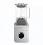 مخلوط کن نقره ای سفید اسمگ Smeg BLC01 - تصویر 3