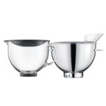 همزن کاسه دار سیج مدل Sage BEM825 - تصویر 7