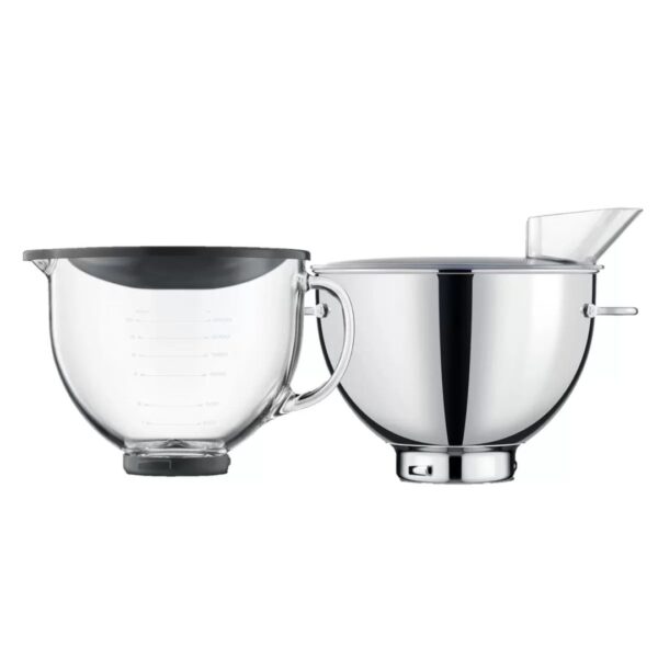 همزن کاسه دار سیج مدل Sage BEM825 - تصویر 7