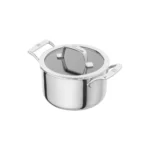 سرویس قابلمه 9 پارچه زولینگ مدل Zwilling Peak - تصویر 7