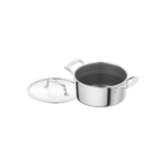 سرویس قابلمه 9 پارچه زولینگ مدل Zwilling Peak - تصویر 8