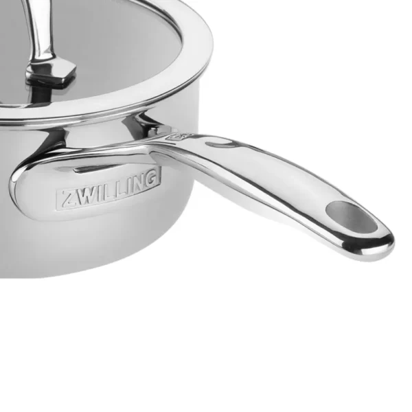 سرویس قابلمه 9 پارچه زولینگ مدل Zwilling Peak - تصویر 5