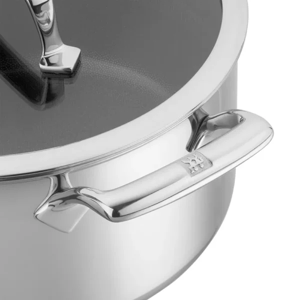 سرویس قابلمه 9 پارچه زولینگ مدل Zwilling Peak - تصویر 6
