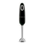 گوشت کوب برقی اسمگ رنگ مشکی مدل Smeg HBF22 - تصویر 3