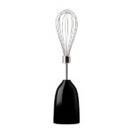 گوشت کوب برقی اسمگ رنگ مشکی مدل Smeg HBF22 - تصویر 6