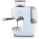 اسپرسو ساز آبی اسمگ مدل Smeg EGF03PB - تصویر 4