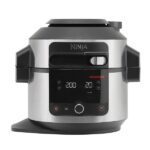 مولتی کوکر نینجا مدل Ninja OL550 - تصویر 2