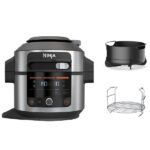 مولتی کوکر نینجا مدل Ninja OL550 - تصویر 3